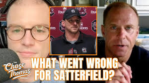 Dowell Loggains vs. Marcus Satterfield As South Carolina OC l Gamecocks  Football, Shane Beamer