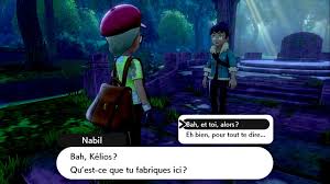 Découvrez comment attraper les pokémon légendaires zacian et zamazenta, mascottes de pokémon epée et bouclier !#pokémon#pokémonepée#pokémonbouclier. Pokemon Epee Et Bouclier Partie 11 Post Ligue Et Capture De Zacian Zamazenta