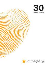 In the case of suspended luminaires, can be manually adjusted. Intra Lighting Katalog Svensk By Stockholm Lighting Issuu