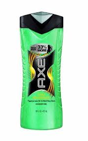 Axe Shower Gel Thai Massage 16 Fluid Ounce By Axe 5 19 Helps Guys Look Smell And Feel Their Best Made Wi Shampoo Bottles Design Body Spray Body Cleanser