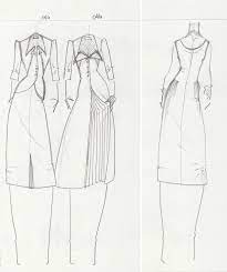 Seduction Sketches 13 Fashion Illustration Sketches Dresses Illustration Fashion Design Sketches