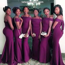 Check spelling or type a new query. African Bridesmaid Dress Styles 2019 Latest African