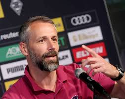 Borussia mönchengladbach spielt 2020/21 in der champions league. Der Kader 2019 2020 Von Borussia Monchengladbach