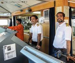 To be a captain, one must be in good health and of reasonable physical ability. 4 Ways To Become A Deck Officer In Merchant Navy