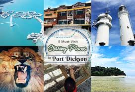 Port dickson terkenal dengan pantainya yang menjadi pusat peranginan bagi seisi keluarga beristirehat, melakukan aktiviti bersama dan yang paling seronok sekali ialah banyak pilihan makanan ada di sini. Best Places To Add On Your Next Port Dickson Escapade Klnow