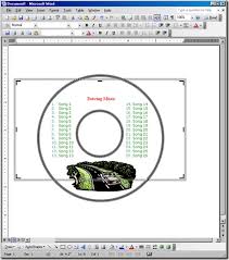 How to make 21 labels on microsoft word : 30 Microsoft Word Cd Label Template Label Design Ideas 2020