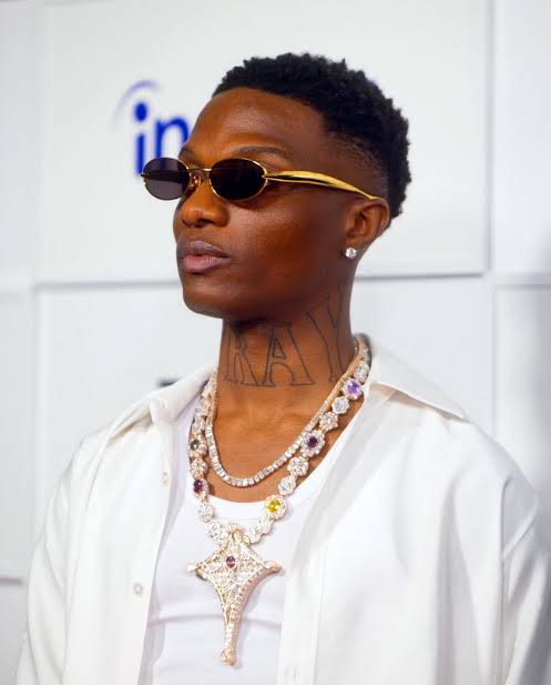 Wizkid Unveils Title of His 7th Studio Album 'Sexy' at Exclusive Paris Listening Event