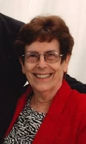 Shirley Ruyack Obituary December 8, 2023