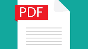 La lectura de libros, el llenado de formularios y la presentación de documentos se encuentra en este tipo de soporte. Los 3 Mejores Programas De Compresion Pdf Gratuitos Islabit