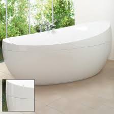 Villeroy & boch badewannen, duschwannen, ersatzteile und zubehör. Villeroy Boch Aveo Freistehende Oval Badewanne Weiss Ubq194ave9pdv 01 Reuter
