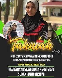 Upsi.edu.my is tracked by us since april, 2011. Upsi Malaysia On Twitter Tahniah Kepada Saudari Nurizzaty Natasha Binti Kamaruddin Pelajar Diploma Sains Sukan Dan Kejurulatihan Telah Terpilih Mewakili Negara Dalam Kejuaraan Silat Dunia Ke 19 2021 Sukan Pencak Silat Https T Co Y83bdqshoh