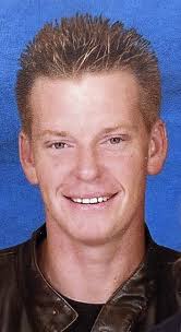 Christopher Cooke Obituary