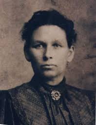 Mary Ann Loveday Graham Knapp (1856-1934)