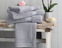 Towel Size Guide | scooms
