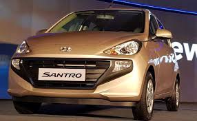 All New Hyundai Santro Engine And Gearbox Explained