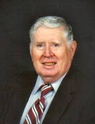 Roy Vernon Speer Jr. (1923-2005)