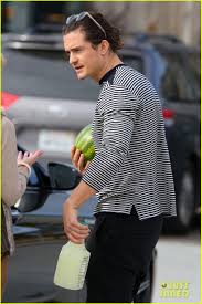 Orlando Bloom Suggests Porno Version of The Hobbit (Video): Photo 3266636  | Orlando Bloom Photos | Just Jared: Entertainment News