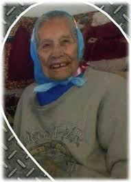 Obituary for Juanita (Solis) Soto