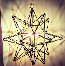 Elegant Dining Room And Kitchen Island Copper Chandelier Antique Ceiling Lights Copper Chandelier Copper Pendant Lights