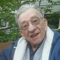 Otto Funk (1928-2017)