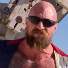 Sickening twist in death of WWE wrestler Knuckles Madsen aged just 41 as  cops make double arrest