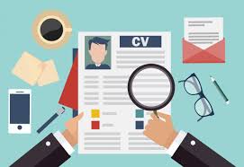 Nah berikut ini tim serbabisnis telah mengumpulkan beberapa contoh cv yang menarik. 20 Contoh Cv Menarik Dan Kreatif Sudah Punya Kerja Lepas