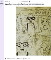 We did not find results for: Vigilante Disparaging Humour At R Inceltears Humour As Critique Of Incel Ideology Sciencedirect