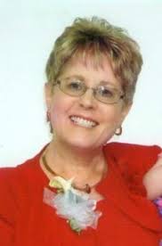 Obituary information for Barbara Bergstrom