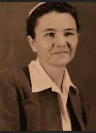 How old is your oldest Garvin County Cook Book? 1934 the year my  grandmother was born. Blanche McCaskill 1 of 10 children born to Boochie  and Dink McCaskill in Antioch Ok