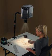 Pin On Art Projectors