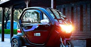 Rủi ro mua ô tô điện giá chỉ từ 40 triệu đồng