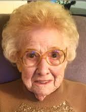 Obituary information for Iona M. Edwards