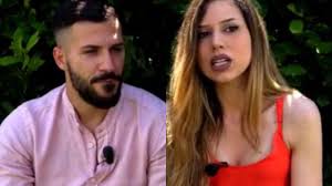 Temptation island 2021, terza puntata 5 luglio: Temptation Island 2021 Le Coppie Chi Sono Floriana E Federico