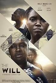 WILL  Netflix Original (2024) [Hindi-English] 480p 720p 1080p