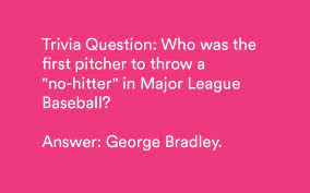 Competition for finding a job is getting fiercer every day. 60 Baseball Trivia Questions Answers Hard Easy