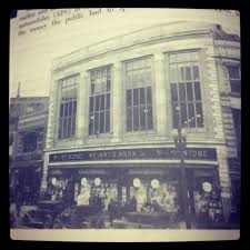 Pin By Oakland County On Throw Back Thursday Pontiac Michigan Detroit History Vintage Michigan