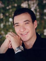 Obituary information for Anthony Michael Morgan