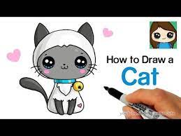 Draw So Cute Youtube Drawing Stencils Cute Drawings Easy Drawings