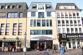 Bic (bank identifier code) und bankleitzahl (blz) von deutsche bank mit sitz in 53721 siegburg nachschlagen. Wohn Und Geschaftshaus Siegburg