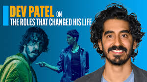 Dev Patel