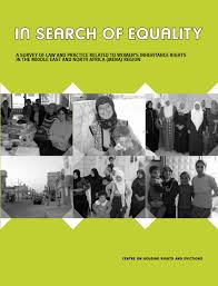 Sheikh faisal bin qassim al thani museum. Cohre In Search Of Equality Mena Report 2006 By The Centre On Housing Rights And Evictions Cohre Issuu
