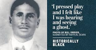 For African Americans, researching family history can take them to  unexpected places