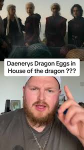 Dani Dragon Eggs