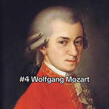 Coldest Names of All Time