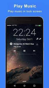 The ios 10 lock screen likewise refreshes you with the climate data alongside every one of your notices beautifully. Ilock Lock Screen Os 10 Style For Android Apk Download