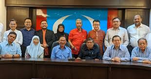 See more of t shirt pakatan harapan on facebook. Pakatan Harapan Coalition Could Come Back From The Dead Form New M Sian Government Mothership Sg News From Singapore Asia And Around The World