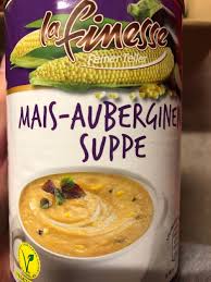 2 dosen kokosmilch je ca. Kurbis Kokosnuss Suppe Product