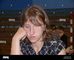 anna hi-res stock photography and images