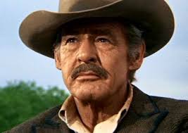 Robert Ryan: the Westerns