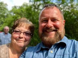 Mary Ann Lenkey Myers